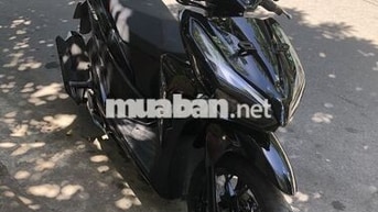 Honda Vario 125 2021 Đen