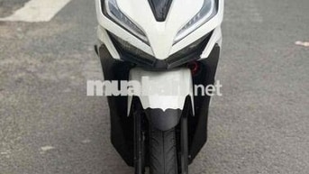Honda Vario 125 2018 Trắng
