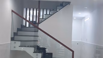 BÁN NHÀ ĐƯỜNG ĐOÀN VĂN BƠ,  PHƯỜNG XÓM CHIẾU,  QUẬN 4 CŨ
