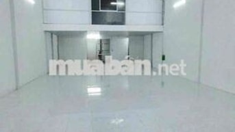 CHO THUÊ MTKD HTP NGANG 8m TRỐNG SUỐT 39tr/th