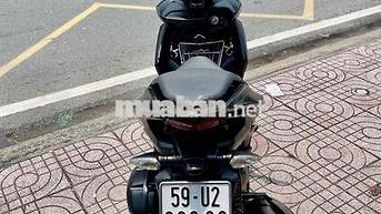 ❤️Yamaha NVX 125 Abs Smk 2017, 089.80 GÓP