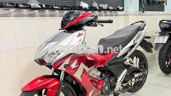 Winner X 2020 abs bs 5678 Đỏ Bạc Đen chính chủ kí