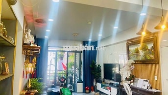 Chính chủ bán căn hộ Carillon 3 2pn 2wc giá 4,25 tỷ sổ hồng.