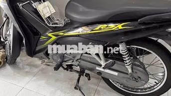 Honda Wave RSX 2020 trả teuwocs 6tr nhận xe liền