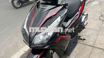 Honda Air Blade FI 2014 Đen