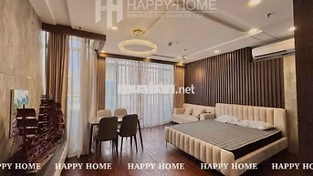 ✅CĂN HỘ STUDIO BAN CÔNG MỚI XÂY FULL NỘI THẤT GẦN SÂN BAY TÂN SƠN NHẤT