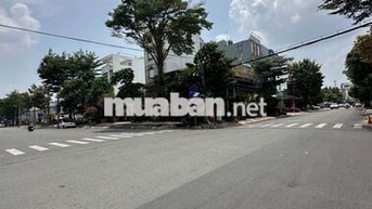 GÓC 2 MẶT TIỀN 900m2 SIÊU DÒNG TIỀN ngay AEON TÊN LỬA. Giá 7x Tỉ