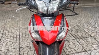 Honda Future 2023 Đỏ 19000 km