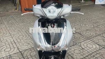 Honda SH Bạc 12956 km