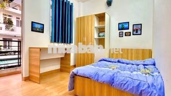HOT! PHÒNG BAN CÔNG GẦN SÂN BAY – GIÁ HỢP LÝ