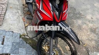 Yamaha Sirius 2020 Đỏ