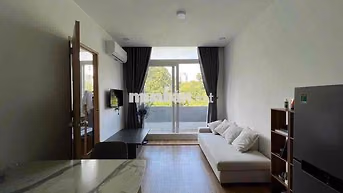 Căn Hộ 1PN/Studio Gần Vòng Xoay Lăng Cha Cả Và Bảy Hiền Tower Q.TB