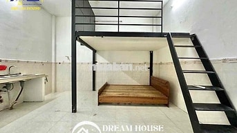PHÒNG TRỌ DƯỚI TRỆT RỘNG RÃI AN NINH GẦN CHỢ GÒ XOÀI Ở LIỀN ĐƯỢC