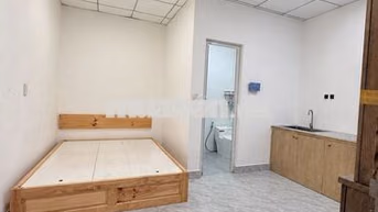 PHÒNG ĐẸP 3TR5 – FULL NỘI THẤT, XEM PHÒNG NGAY!