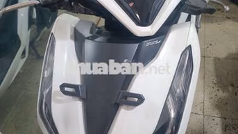 Honda Vario 150cc 2018 Trắng