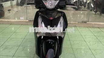 Sh150 2016 khoá smk góp 0đ trao đổi xe