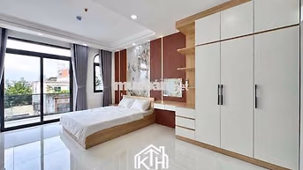 🔥DỰ ÁN MỚI FULL NỘI THẤT NHU HÌNH ĐƯỜNG PHAN HUY ÍCH GÒ VẤP
