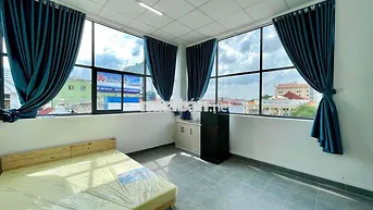 PHÒNG FULL NỘI THẤT GIÁ RẺ NGAY LĂNG CHA CẢ- CỘNG HOÀ, TÂN BÌNH