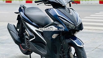 Yamaha NVX 155 ABS 2019 Xanh đen êm ái xe đẹp