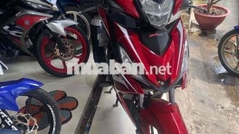 Honda Winner 150 2017 Đỏ 81000 km