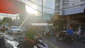 CHO THUÊ MBKD RỘNG CÓ KẾT CẤU BÌNH TÂN