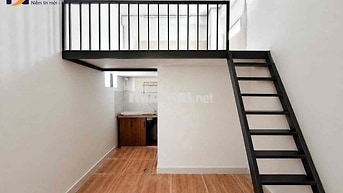PHÒNG TRỌ CÓ GÁC GIÁ RẺ - MÃ LÒ -TÂN KỲ TÂN QUÝ