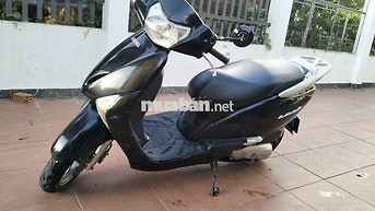 Honda Lead Đen