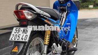 🌈Honda Future 2 125 2005 siêu keng  ➖#BS_20540 ➖BS