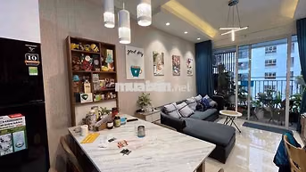 2Pn 2WC GOLDEN MANSION CÁCH SÂN BAY 5p