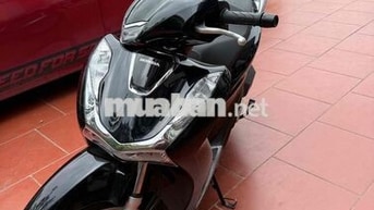 Honda SH 160i 2025 Đen 3000km
