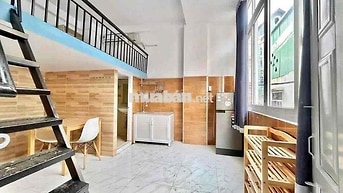 🔥Lăng Cha Cả -Phòng Trọ Sinh Viên Có Gác Mới Tinh Giá Rẻ Full Nội Thất
