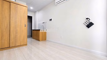 Studio Máy Lạnh Nội Khu Bcons City Chỉ 4tr3/tháng
