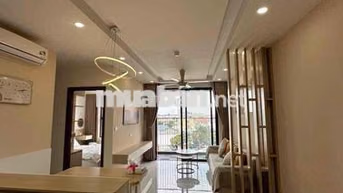 Cho Thuê Căn Hộ A&T SKY GARDEN - 2PN Full Nội Thất Cao Cấp
