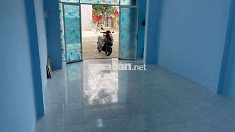 Cho thuê nhà mặt tiền Nguyễn Thị Định - Phước Long - Nha Trang 