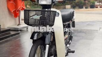 🔰Honda Dream Thái 100 1992 màu đen chất zin  #BS_0