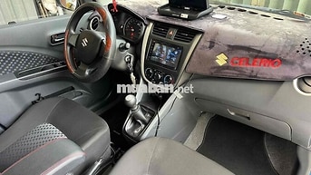 Suzuki Celerio 2019 - Đi:  12 ngàn Km ( rất mới )