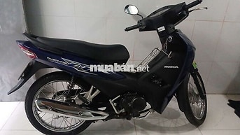 wave alpha màu xanh 2026
