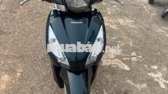 Honda Vision 2019 Xanh rêu