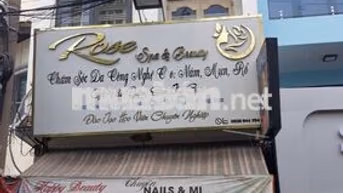 CHO THUÊ NHÀ NGUYÊN CĂN – ĐƯỜNG SỐ 14, QUẬN GÒ VẤP
