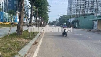 bán nhà mặt tiền đường Đào Trí (5x18) giá 1.4 tỷ