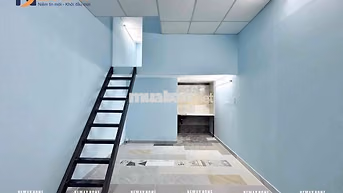 TRỌ TRỆT | GÁC CAO | PHÒNG RỘNG 30m2 TIỆN QUA VHU & HIU CƠ SỞ 2
