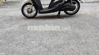 Yamaha Classico Bạc