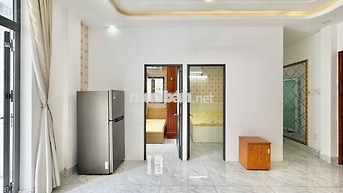 2PN FULL NỘI THẤT - BAN CÔNG SIÊU RỘNG THOÁNG MÁT MỚI TẠI PHAN HUY ÍCH