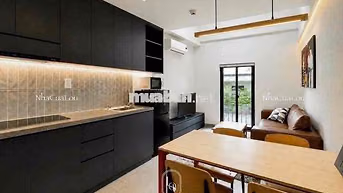 CHO THUÊ PHÒNG/CĂN HỘ CÁCH MẠNG THÁNG 8 – Q3