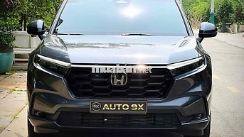 Honda CR-V L All New 2024 Xanh 40000 km