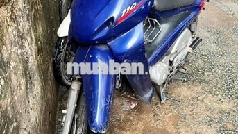 Honda Future 1 2000 Xanh