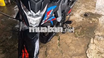 Honda Sonic 2022 Đen