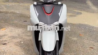 Honda SH 125i ABS 2026 Xám 49 km