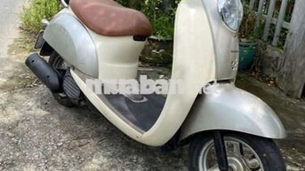 Honda Scoopy 50cc Kem Nhật tiết kiệm xăng
