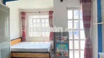 PHÒNG STUDIO BAN CÔNG FULL NỘI THẤT - YÊN THẾ, TÂN BÌNH